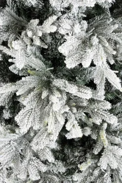 Alberi Natale Con Luci>Bizzotto ALBER BERKSHIRE INN H180-3386R 1300L