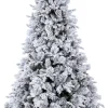 Alberi Innevati>Bizzotto ALBERO ARVES INNEVATO H240-2513RAMI