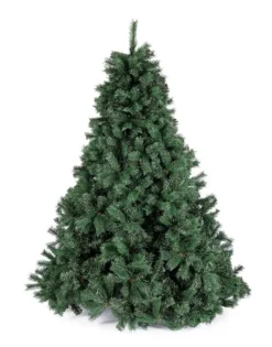Alberi Natale Tradizionali>Bizzotto ALBERO BADIA H240-2604RAMI