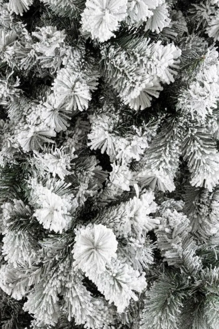 Alberi Innevati>Bizzotto ALBERO BADIA INNEVATO H210-2154RAMI