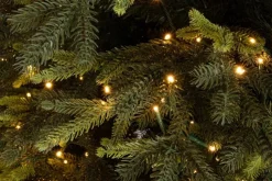 Alberi Natale Con Luci>Bizzotto ALBERO BERKSHIRE H240-7456RAMI 2500LED