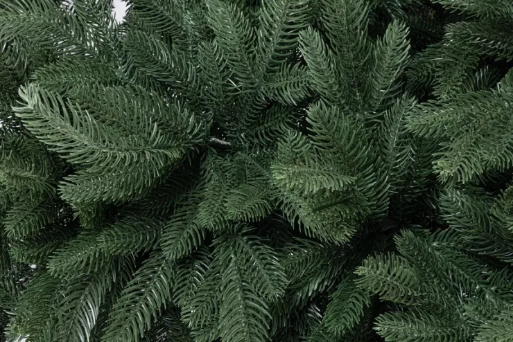Alberi Natale Premium>Bizzotto ALBERO CERVATI H180-2880RAMI