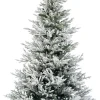 Alberi Innevati>Bizzotto ALBERO DENALI GHIACCIATO H240-5755RAMI