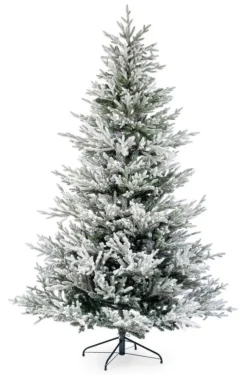 Alberi Innevati>Bizzotto ALBERO DENALI GHIACCIATO H210-4278RAMI