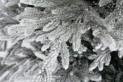 Alberi Innevati>Bizzotto ALBERO DENALI GHIACCIATO H210-4278RAMI