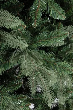 Alberi Natale Con Luci>Bizzotto ALBERO FREJUS H180-1879RAMI 400LED