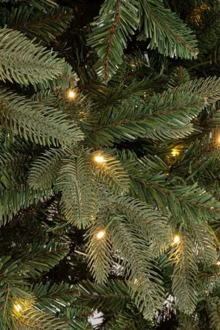 Alberi Natale Con Luci>Bizzotto ALBERO FREJUS H180-1879RAMI 400LED
