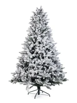 Alberi Innevati>Bizzotto ALBERO FREJUS INNEVATO H240-2949RAMI