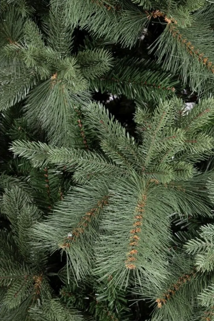 Alberi Natale Premium>Bizzotto ALBERO HUBBARD H240-3096RAMI