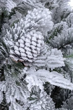 Alberi Innevati>Bizzotto ALBERO INNEVATO H180 - ARVES