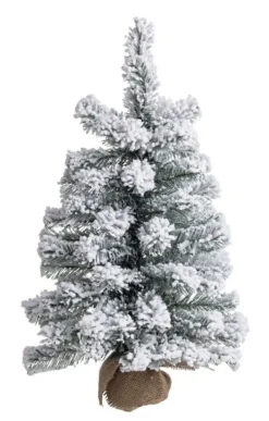 Alberi Decorativi>Bizzotto ALBERO INNSBRUCK INNEVATO H60