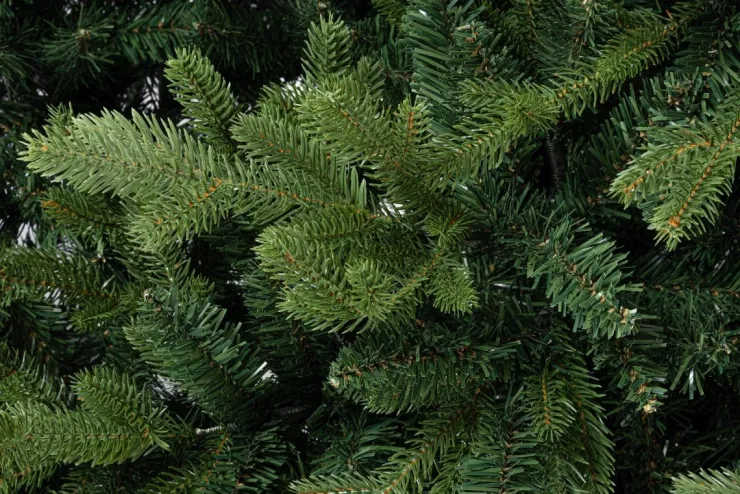 Alberi Natale Premium>Bizzotto ALBERO LIVIGNO H180-2538RAMI