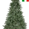Alberi Natale Premium>Bizzotto ALBERO MUIR H240-4965RAMI