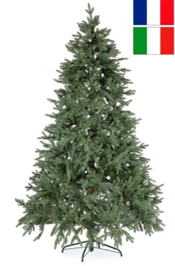 Alberi Natale Premium>Bizzotto ALBERO MUIR H180-2295RAMI