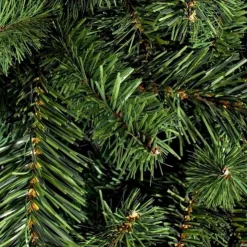 Alberi Natale Tradizionali>Bizzotto ALBERO PARETE H180-449 RAMI B-METALLO