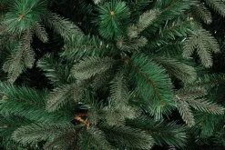 Alberi Natale Premium>Bizzotto ALBERO SERLES H180-1412RAMI