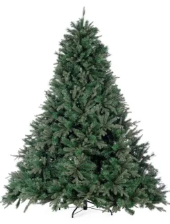 Alberi Natale Premium>Bizzotto ALBERO SERLES H210-2175RAMI
