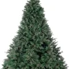 Alberi Natale Premium>Bizzotto ALBERO SERLES H240-2745RAMI