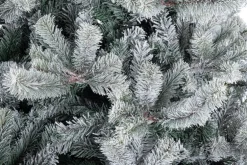 Alberi Natale Premium>Bizzotto ALBERO SERRONE GHIACCIATO H240-2322RAMI