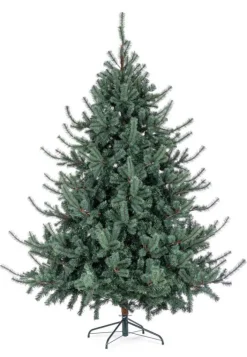 Alberi Natale Premium>Bizzotto ALBERO SERRONE GLAUCO H180-1068RAMI