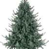 Alberi Natale Premium>Bizzotto ALBERO SERRONE GLAUCO H240-2322RAMI