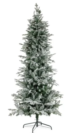 Alberi Natale Slim>Bizzotto ALBERO SLIM COOPER INN H150-492RAMI