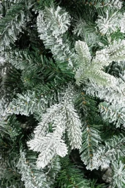 Alberi Natale Slim>Bizzotto ALBERO SLIM COOPER INN H150-492RAMI