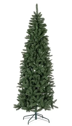 Alberi Natale Slim>Bizzotto ALBERO SLIM KRONPLATZ H150-497RAMI