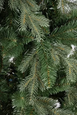 Alberi Natale Slim>Bizzotto ALBERO SLIM TATLOW H210-1239RAMI