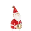 Oggettistica>Bizzotto BABBO CASEY STAND C-SFERA H30