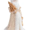 Oggettistica>Bizzotto BABBO DARLING STAND BEIGE C-PINO