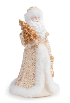 Oggettistica>Bizzotto BABBO DARLING STAND BEIGE C-PINO