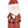 Oggettistica>Bizzotto BABBO GUFFRY STAND C-TAZZA H24