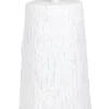 Basi Albero>Bizzotto BASE ALBERO TRONCO BIANCO D35X55H
