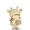 Oggettistica>Bizzotto BIMBA BLASCO ST BEIGE C-ALCE