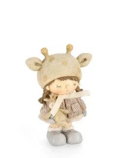 Oggettistica>Bizzotto BIMBA BLASCO ST BEIGE C-ALCE