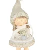 Oggettistica>Bizzotto BIMBA CHAREL STAND C-CUORE H23