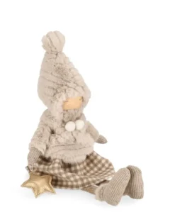 Oggettistica>Bizzotto BIMBA DIANNE BEIGE LEGS C-STELLA