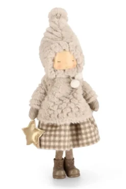 Oggettistica>Bizzotto BIMBA DIANNE ST BEIGE C-STELLA