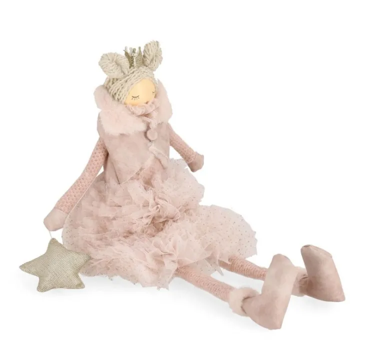 Oggettistica>Bizzotto BIMBA NIKKI ROSA LEGS C-STELLA