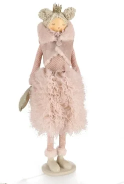 Oggettistica>Bizzotto BIMBA NIKKI ST ROSA C-STELLA