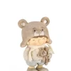 Oggettistica>Bizzotto BIMBO BLASCO ST BEIGE C-ORSO