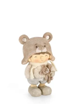 Oggettistica>Bizzotto BIMBO BLASCO ST BEIGE C-ORSO