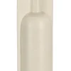 Vasi>Bizzotto BOTTIGLIA DECORATIVA IZUMO BEIGE H35,5