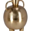 Coprivasi>Bizzotto BOTTIGLIA DECORATIVA SAGAR 2M ORO H37