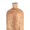 Coprivasi>Bizzotto BOTTIGLIA DECORATIVA TAPI VT ARANCIO H30