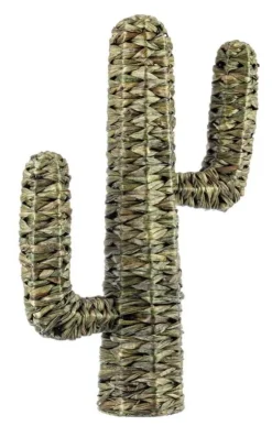 Oggettistica>Bizzotto CACTUS SAGUARO VERDE H73