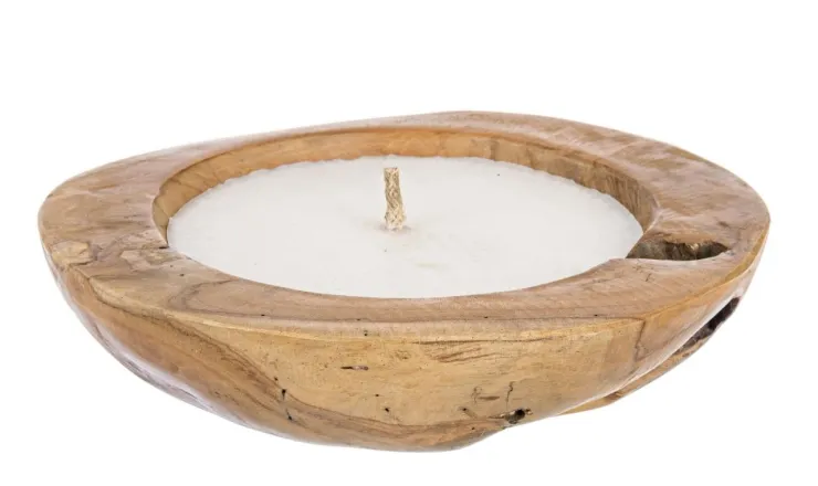 Candele>Bizzotto CANDELA AKABE D30