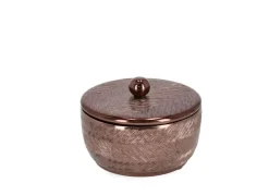 Candele>Bizzotto CANDELA C-COPERCHIO CLAMP BRONZO D11
