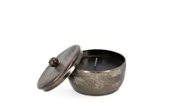 Candele>Bizzotto CANDELA C-COPERCHIO CLAMP NERO D11